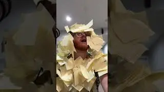 Working in an office be like