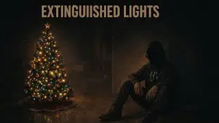 Yazid Villg & Nice B.R - Extinguished Ligths (Official Music Video)