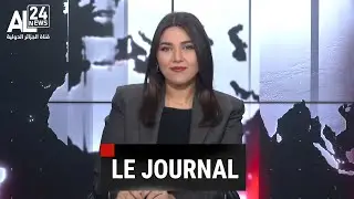 Le Journal | 29-12-2025