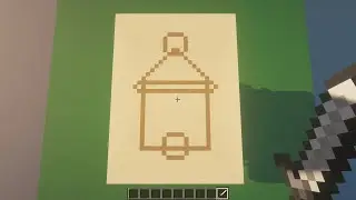 squid game - way back then (note block cover)