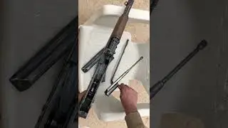 44 bore original   |Double body 44 bore    |44 bore converted from Original Ak47. | 44 bore price
