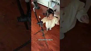 給三個人都買了新衣服，果然女孩子不管多大，看到好看的衣服都會高興……#婆媳 #日常vlog