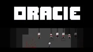 NIGHTMARE FACTORY | Oracle - Indie Horror Game (w/ download)