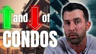 PROS AND CONS of Buying a Condo in Dallas Texas in 2023 | Getting a Mortgage in Dallas Texas