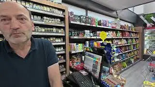 Erfelek'te Ufacık Bir D&uuml;kkandan, Market Zincirine... 