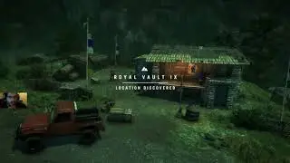Far Cry 4 Episode 16 : Gros pixels