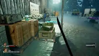 Back 4 Blood Open Beta | Playing with Friends | First time playing | PS4