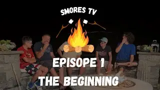 EPISODE 1 - THE BEGINNING