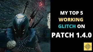What Glitch Still Works on Latest Patch 1.4.0? | Assassin's Creed Valhalla