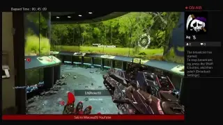 SnD Hardcore