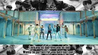 Bangtan Boys (방탄소년단) - Fake Love (English Cover)