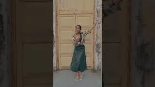 Srishty Rode Killer Dance Moves On #ArreReArreYehKyaHua Song | Srishty Rode New Dance #Reels #Shorts
