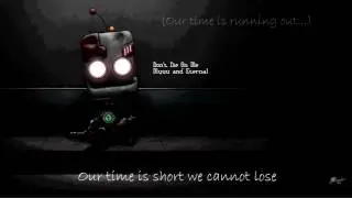 Myuu & Eternal - Don't Die On Me