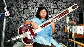 Sitar Live by Dr. Panchali Nandy