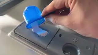 Lava louças Midea 8 serviços como instalar, como funciona e mais detalhes.