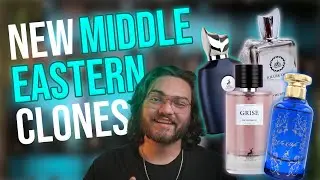 Affordable Gris Dior, Gucci, Layton, & Reflection Clones | First Impressions & In-Depth Review