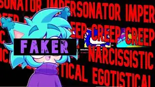 The Worse Michael Kovach Clone Is Terrible | MichaelKovachVRChat