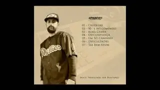 Wirebeats - Desconfian&ccedil;a [ Beat Tape | Crise de Identidade ]