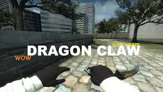 Karambit | Case Hardened (Minimal Wear) Dragon Claw Preview