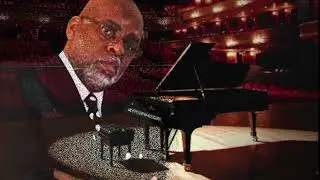 Audio Hymn 'Lead Me, Savior!' Ezra Bufford, Piano