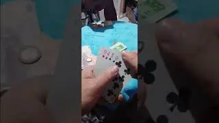 Lets play tongit part 3
