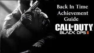 CoD: Black Ops 2 - 