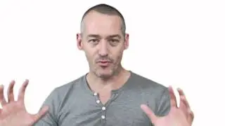 Julian Walker   Transforming your Brain