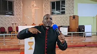 Umkhuleko || Apostle P. Mntungwa