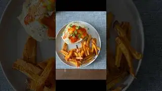 Can make a easy healthy breakfast with me  #recipe #food #breakfastgoals