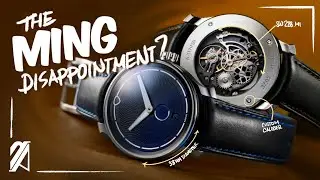 Вот почему вы не получите Ming 37.05 (но его все равно раскупят)