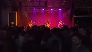 The Rosies - Live at Songbyrd Washington, DC 5-19-23 (Full Set)