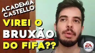 Curso Allan Castello &Eacute; Bom? Academia Castello Curso de FIFA Vale a Pena?
