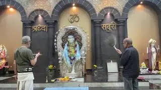 SSJMTX - Temple Events