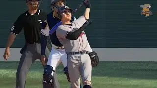 MLB The Show 23 Go Ahead No-Doubter