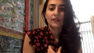 Immigrants & Exile: Stories of Nostalgia & Longing