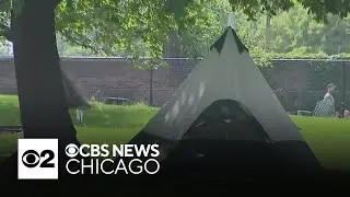 Chicago shelters say inflation driving more people to use their services