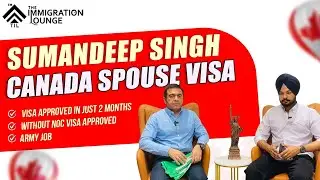 Army Person&rsquo;s Spouse Visa Approved Without NOC |  Army Case Success by Immigration Lounge