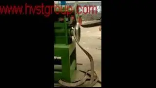rubber strip cutter