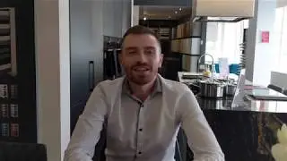 Kitchen Designer Q&A | David at Schmidt Wimbledon