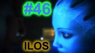 Let's Play Mass Effect Part #46 by Gloggow - Ilos