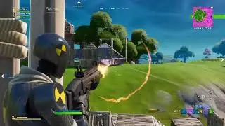 Late Game Arena Fill Wins And MORE!