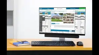 DataMaster For Real Estate Appraisers Short Walk Through