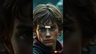 The Omitted Test of Courage at Hogwarts