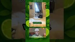 Can Cops Legally Do This Without a Warrant?