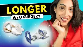 Do Penile Traction Devices Really Increase Penis Size? Science Explained