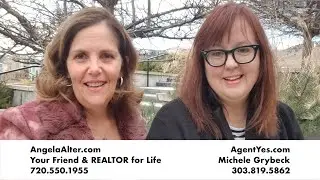 Wednesday's Woman in Business: Michele Grybeck - Agent Yes