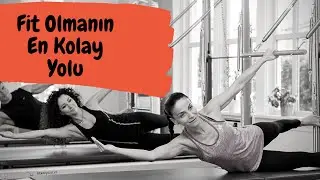 Fitkon Pilates & Personal Training Stüdyosu