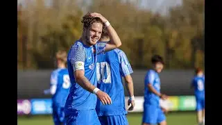 InsideTheBadge: Matchday - Boys Red vs AFC Totton