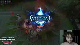 JOSEPH_MONOVOLI - &Uacute;ltimos momentos sem camisa 😞😭, f no chat | #Shorts Clips Gragaslhadas