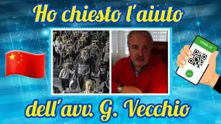 Credito sociale cinese - Guarda Mimar che non esiste!